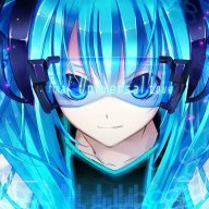 Bluangel