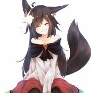Little Wolfy