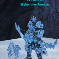 Haildrake