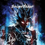 SaintBeast