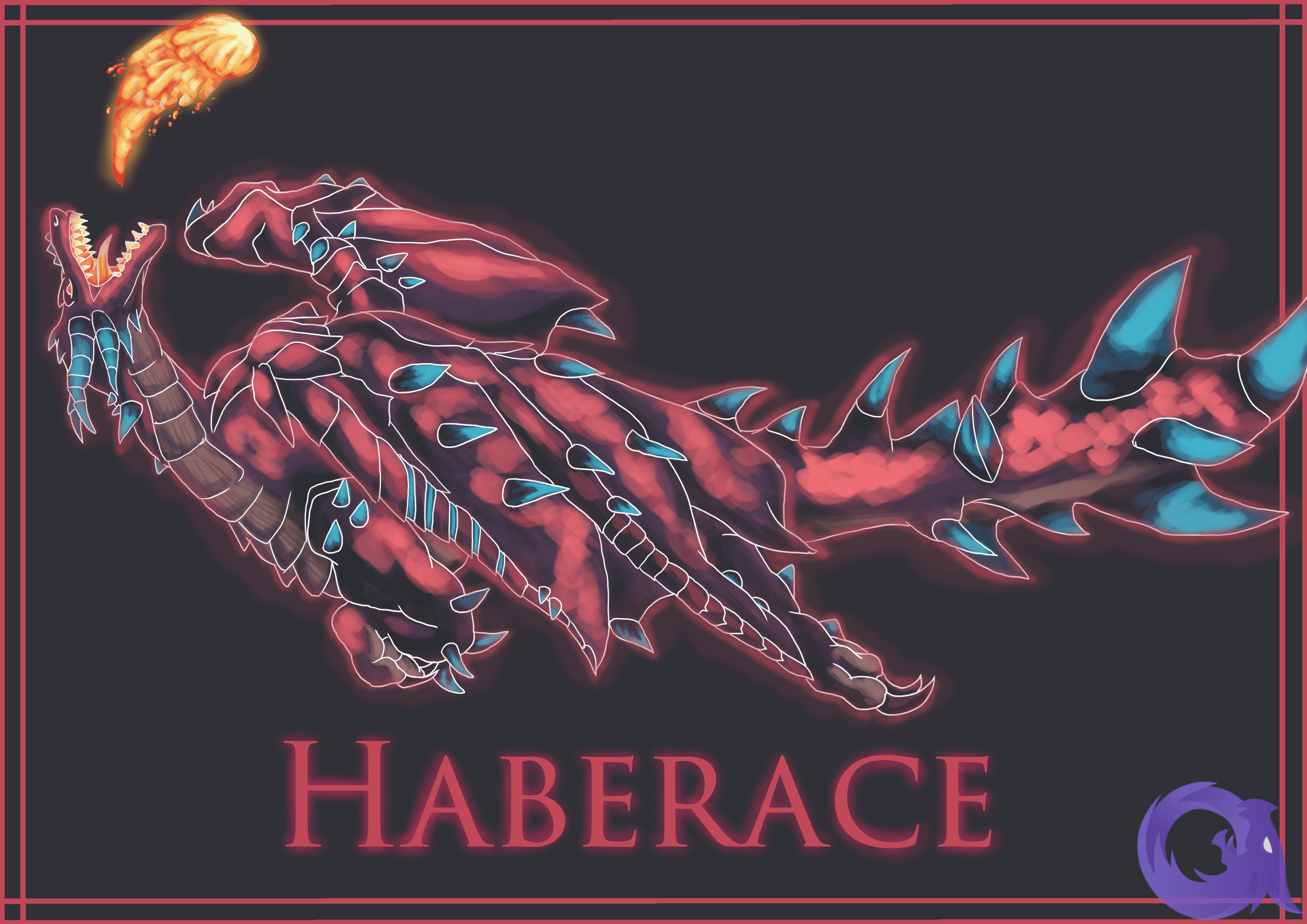 27. Haberace