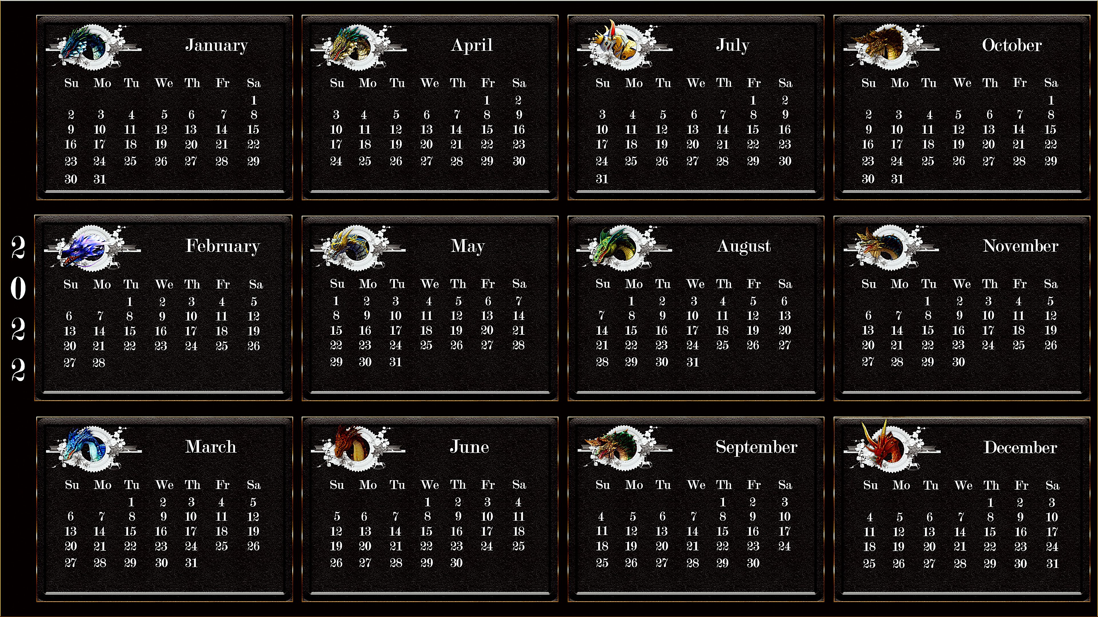 Calendar