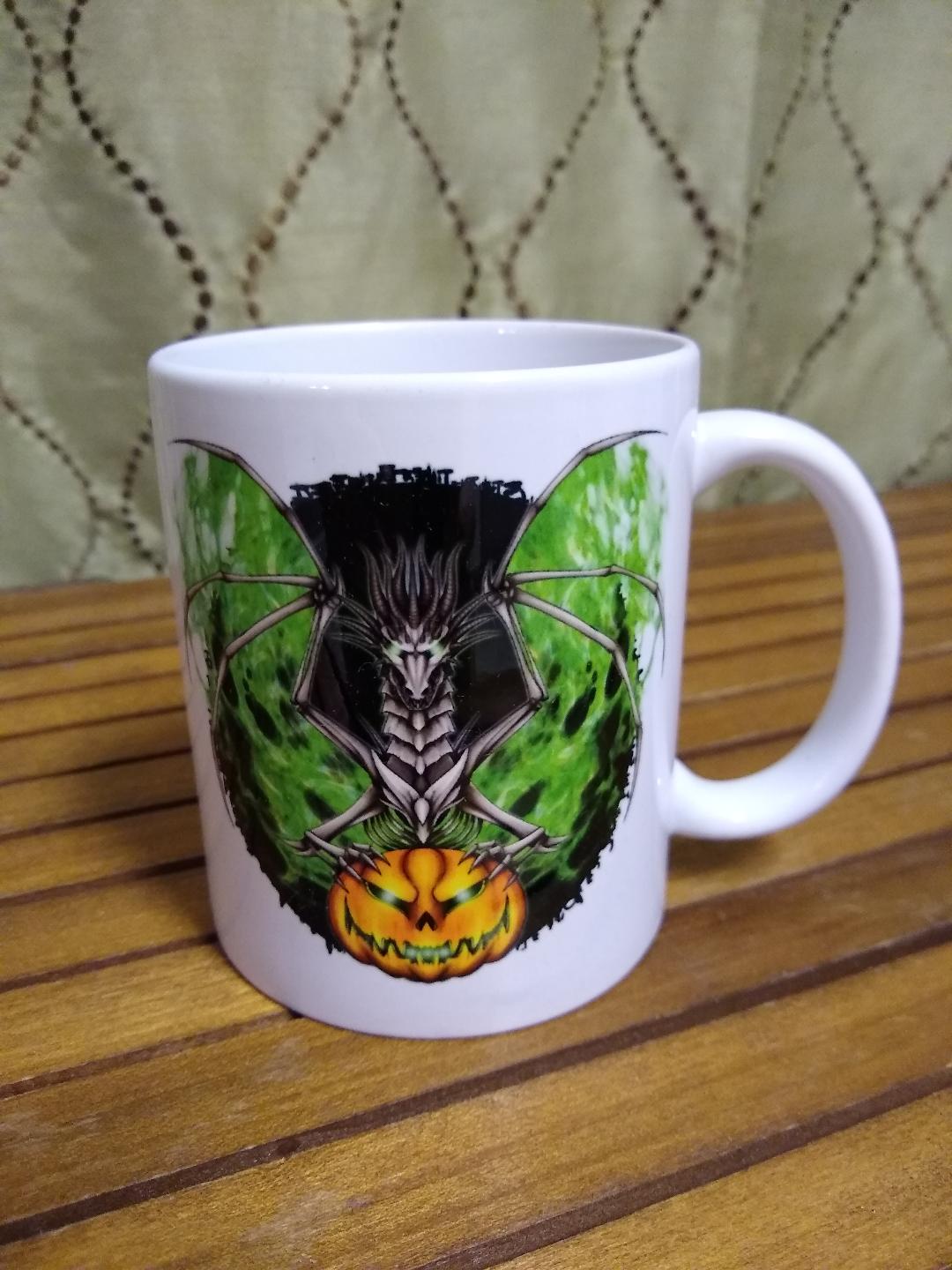 Crypt Looter mug.jpg