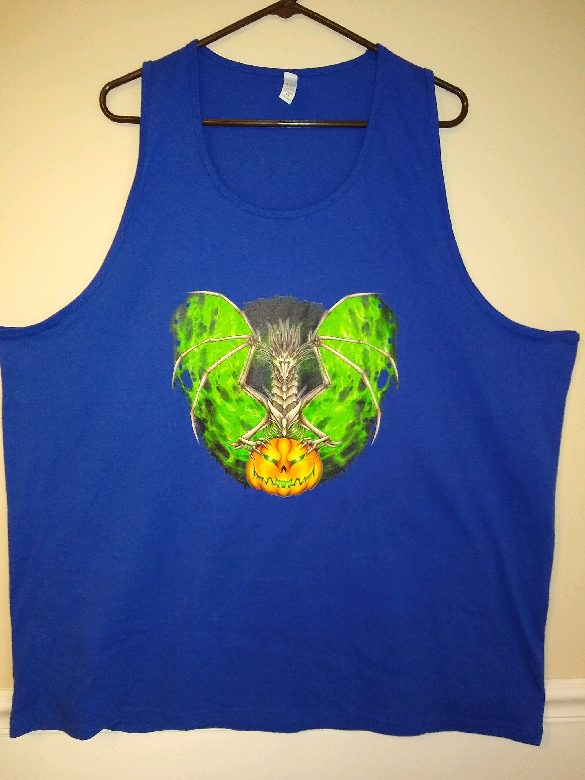 Crypt Looter tanktop.jpg