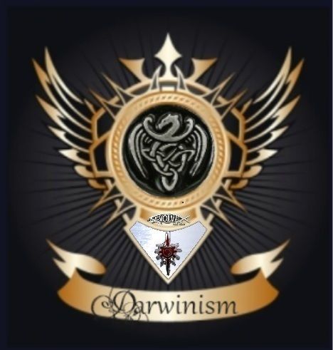 Darwinismlogo2