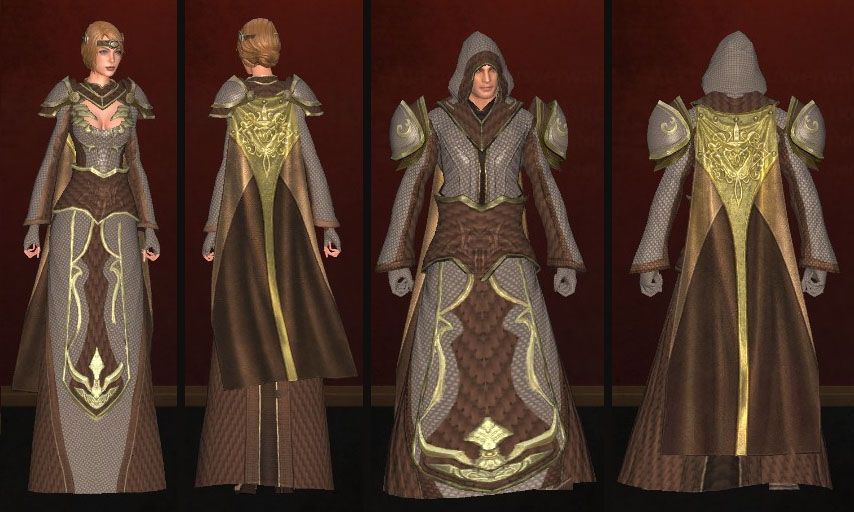 Diamond Pattern Set | AdeptGamer Network