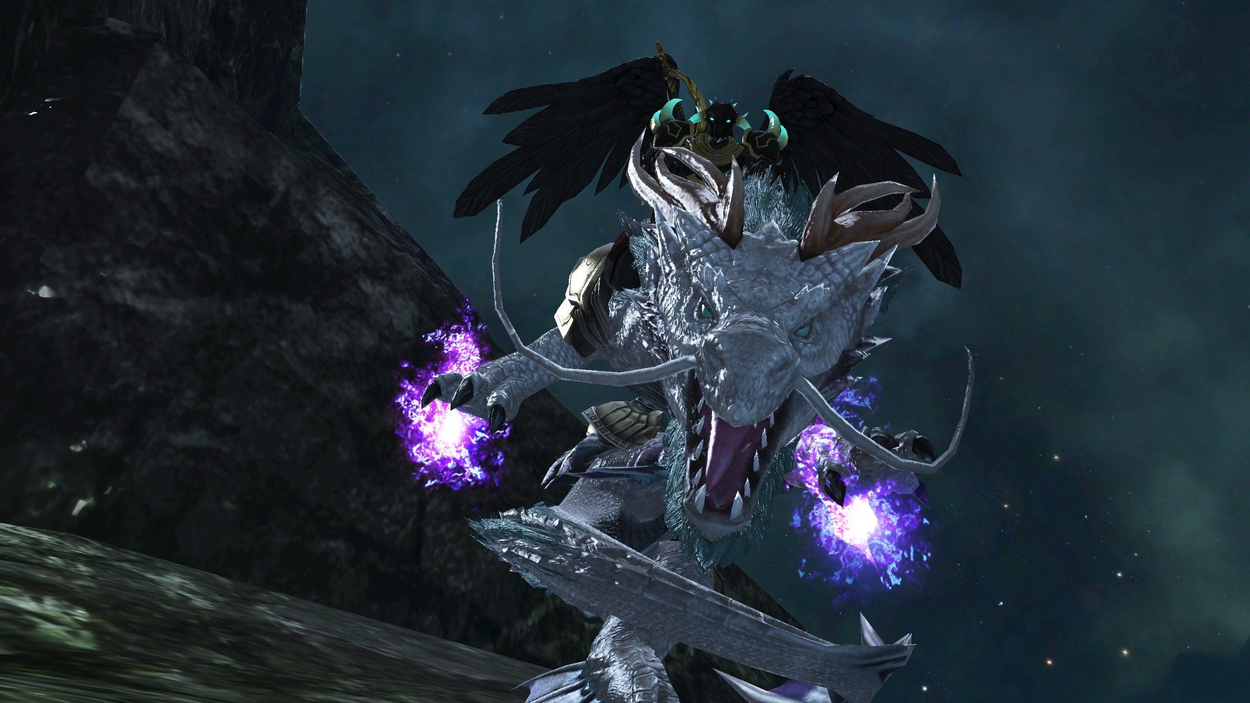 Dragon Prophet Online
