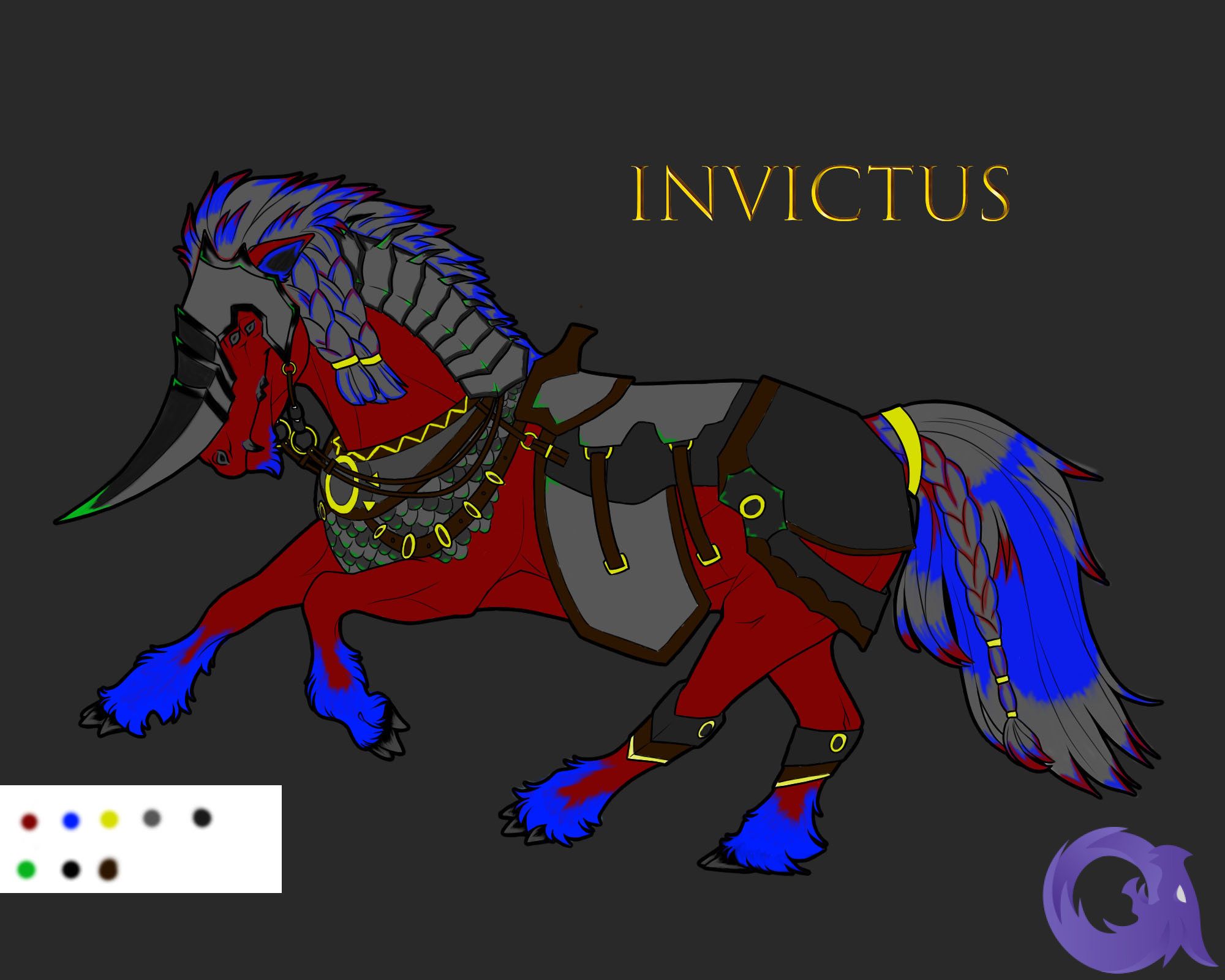 Invictus