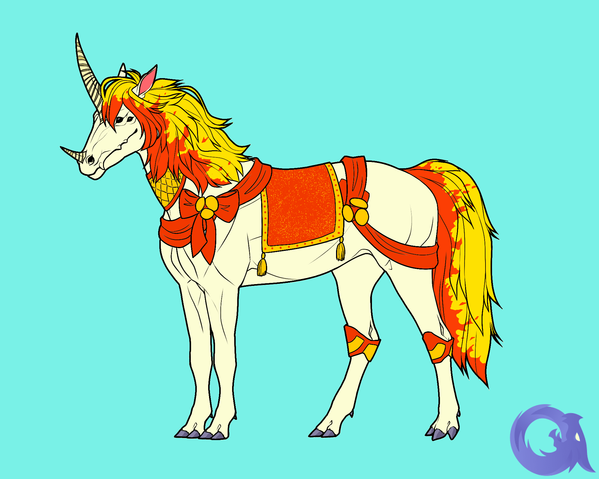 Rapidash