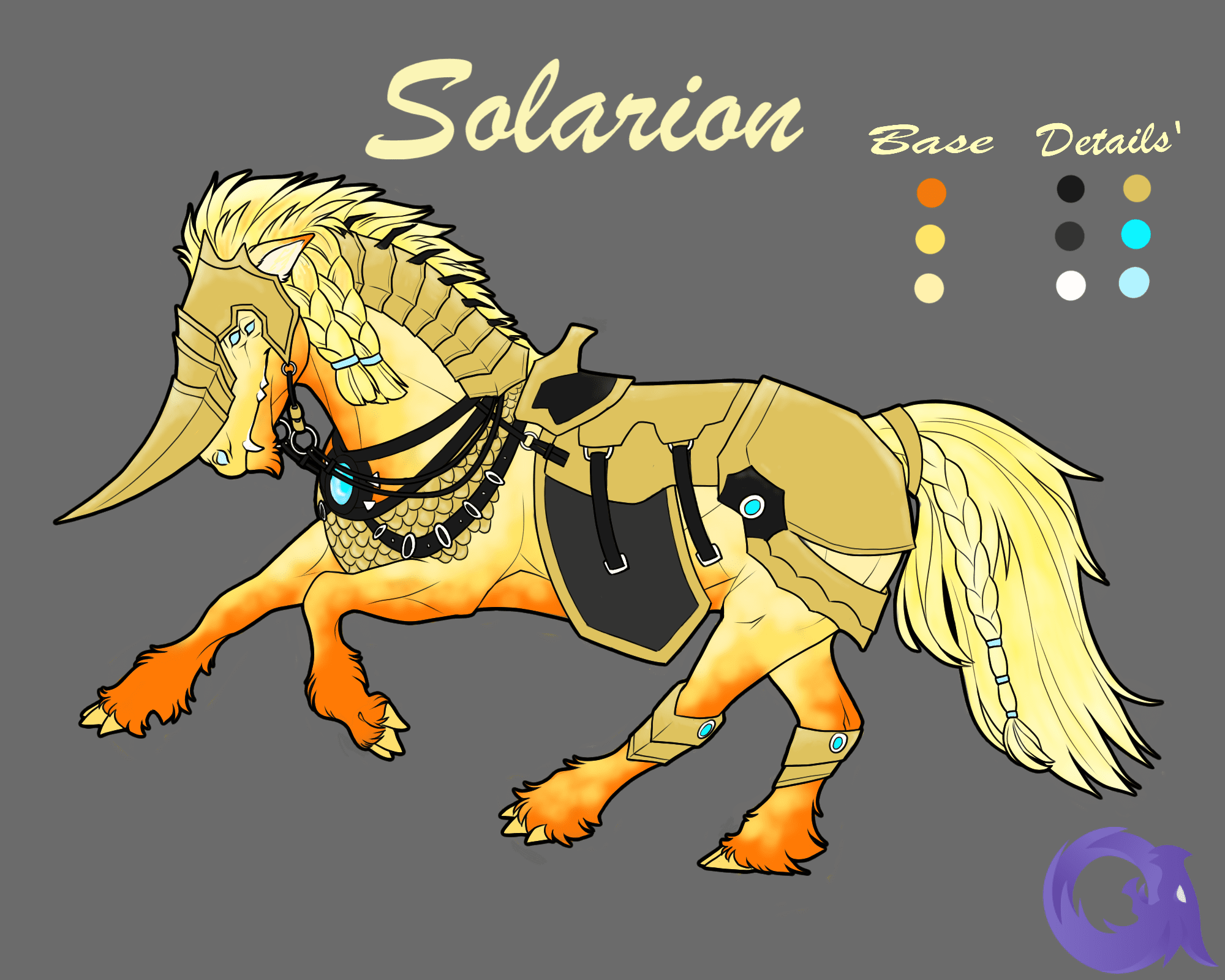 Solarion