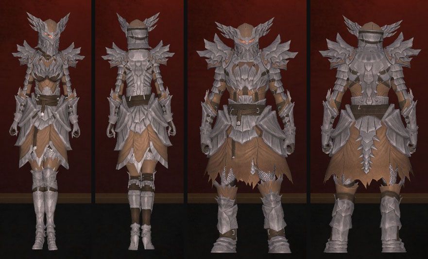 Stonewing Sharp Blade, Stalwart Shield's Talon, Speed of Gliding