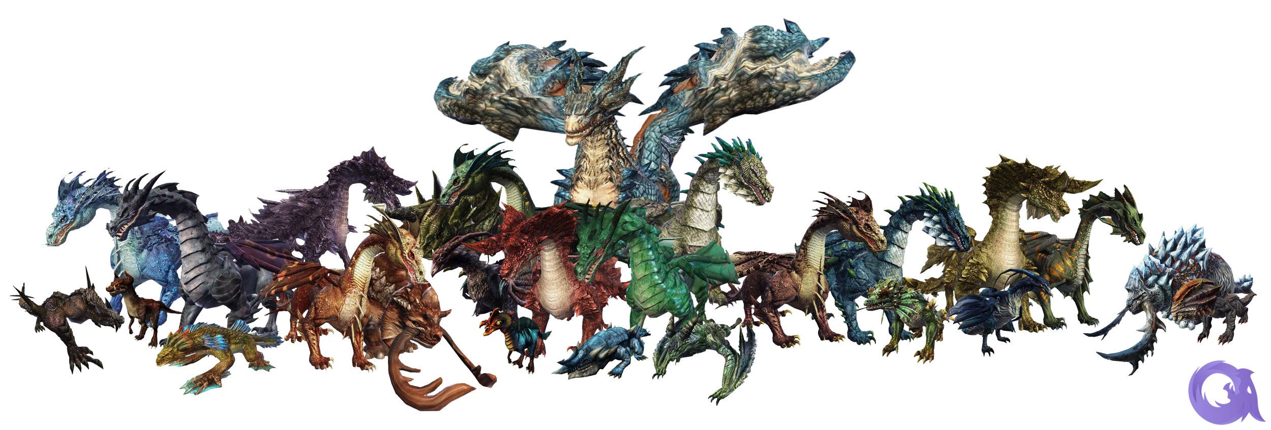 The Dragons... and Skitter